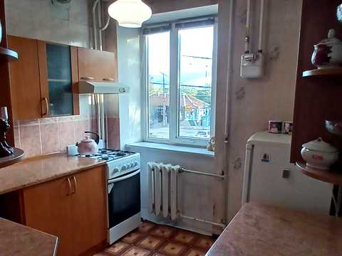 квартира по адресу Центральный просп. (Ленина), 32