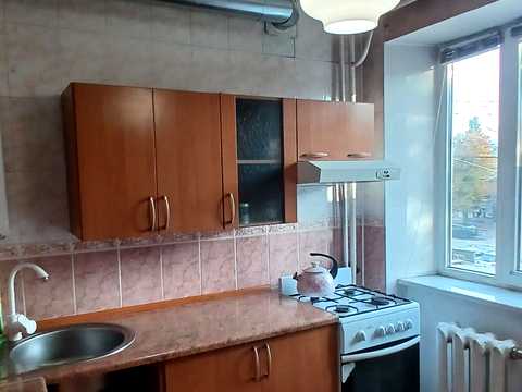 квартира по адресу Центральный просп. (Ленина), 32