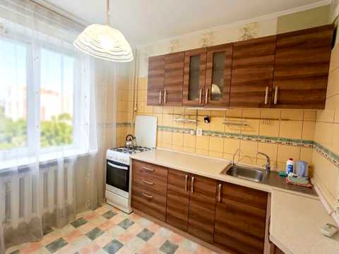 квартира за адресою Урлівська вул., 1/8
