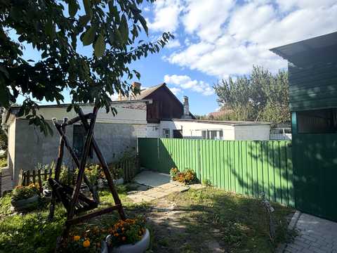будинок за адресою Житомир, Григорія Сковороди вул., 20