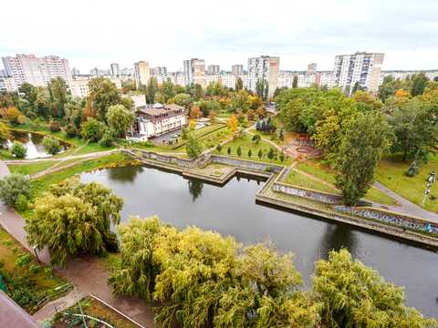 квартира за адресою Степана Рудницького вул. (Академіка Вільямса), 19/14
