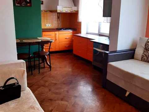 квартира по адресу Героев Днепра ул., 36-А