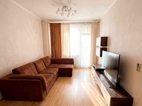 квартира за адресою Аркадійське плато вул. (Гагарінське Плато), 5а к2