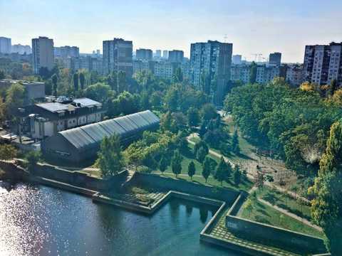 квартира за адресою Степана Рудницького вул. (Академіка Вільямса), 19/14