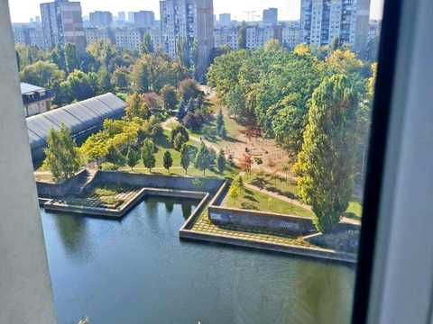 квартира за адресою Степана Рудницького вул. (Академіка Вільямса), 19/14