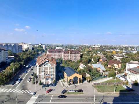 квартира за адресою Степана Рудницького вул. (Академіка Вільямса), 19/14