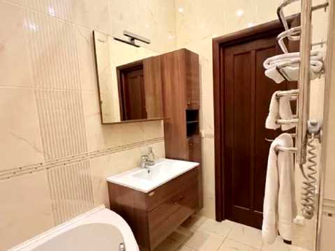квартира за адресою Аркадійське плато вул. (Гагарінське Плато), 5а к2