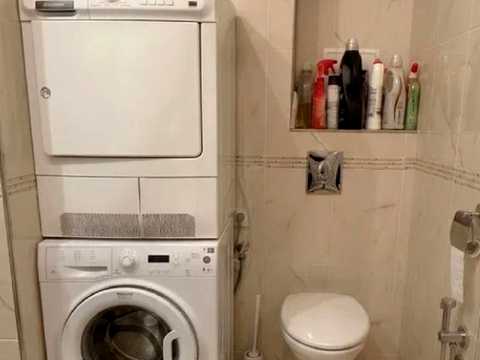 квартира за адресою Аркадійське плато вул. (Гагарінське Плато), 5а к2