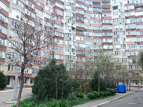 квартира по адресу Левитана ул., 62