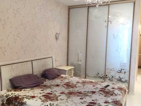 квартира по адресу Левитана ул., 62