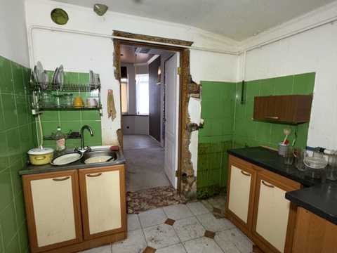 дом по адресу Курортний пер., 24/3