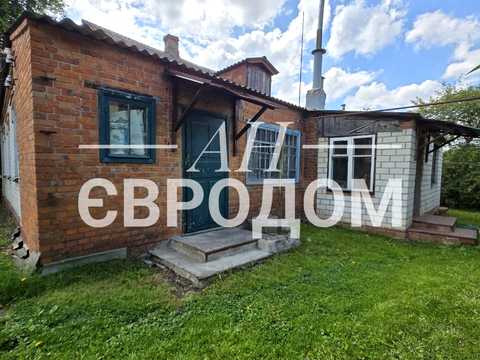 дом по адресу Харківська