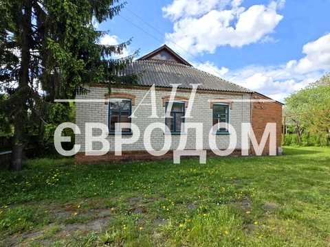 дом по адресу Харківська