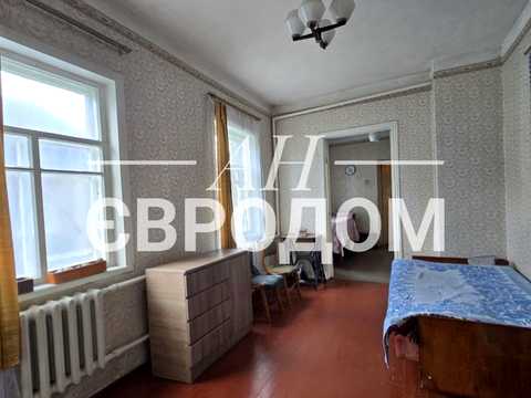 дом по адресу Харківська