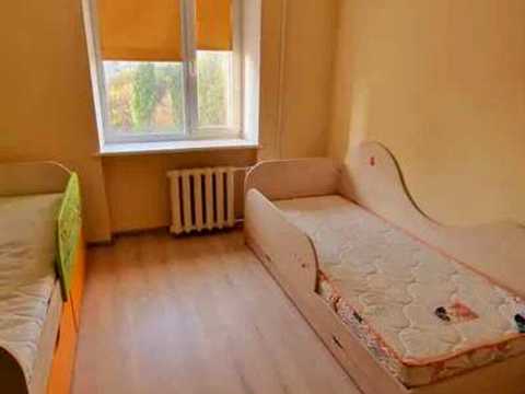 квартира по адресу Петра Радченко ул., 12