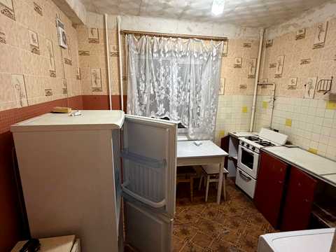 квартира за адресою Русанівська набережна вул., 18/1