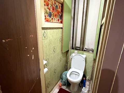 квартира за адресою Русанівська набережна вул., 18/1