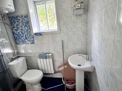 дом по адресу Харківська