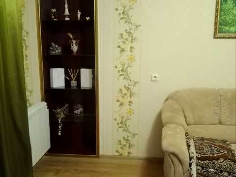квартира по адресу Архитектора Старова ул., 10-Г