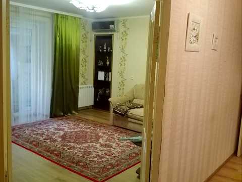 квартира по адресу Архитектора Старова ул., 10-Г