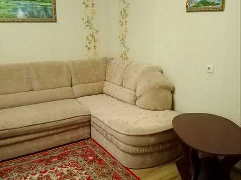 квартира по адресу Архитектора Старова ул., 10-Г