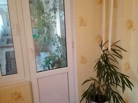 квартира по адресу Архитектора Старова ул., 10-Г