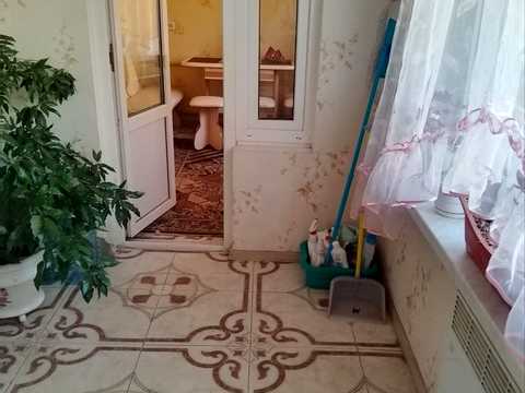 квартира по адресу Архитектора Старова ул., 10-Г