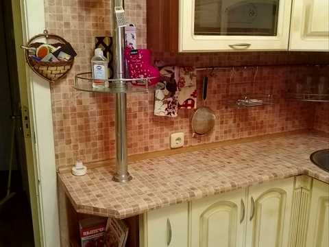 квартира по адресу Архитектора Старова ул., 10-Г