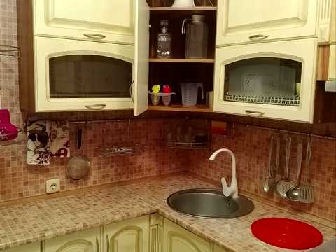 квартира по адресу Архитектора Старова ул., 10-Г