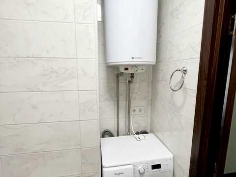 квартира по адресу Бориса Гмыри ул., 20
