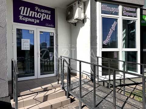 комерційна за адресою Драгоманова вул., 12