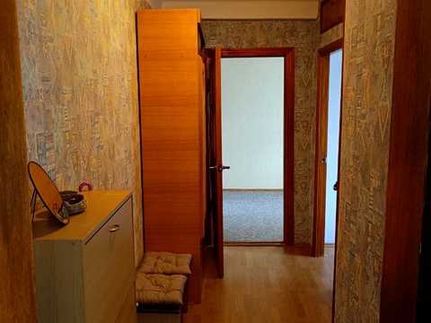 квартира по адресу Юлии Здановской ул. (Ломоносова), 21/14