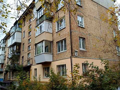 квартира по адресу Юлии Здановской ул. (Ломоносова), 21/14