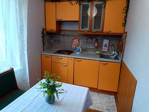 квартира по адресу Юлии Здановской ул. (Ломоносова), 21/14