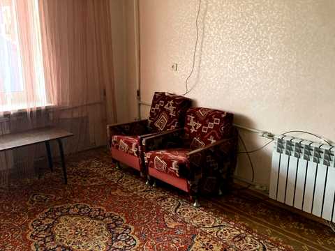 квартира за адресою Космічна вул., 78-А