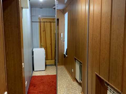 квартира за адресою Космічна вул., 78-А