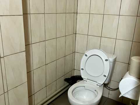 коммерческая по адресу Вербовая ул., 20