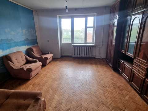 квартира за адресою Галицька вул., 124-А