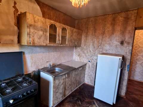 квартира за адресою Галицька вул., 124-А
