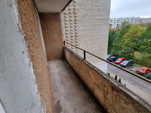 квартира за адресою Галицька вул., 124-А