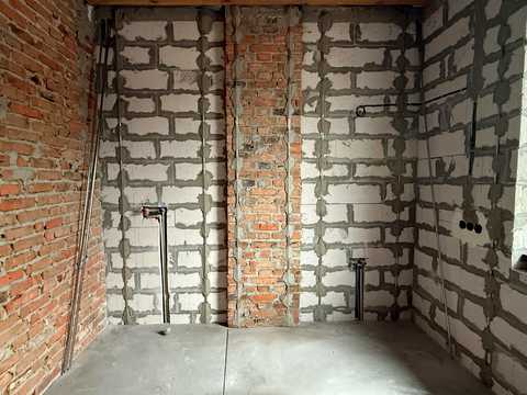 будинок за адресою смт. Ворзель, вулиця Петропавлівська, 9