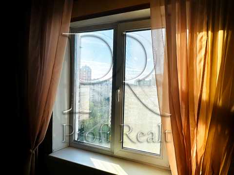 квартира по адресу Александры Экстер ул. (Марини Цвєтаєвої), 14