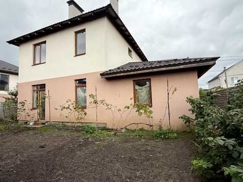 будинок за адресою смт. Ворзель, вулиця Петропавлівська, 9