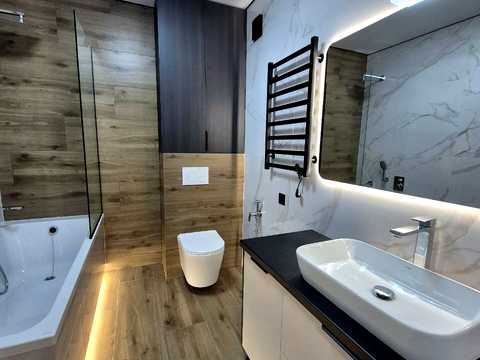 квартира за адресою Бельведерська вул., 32-Б