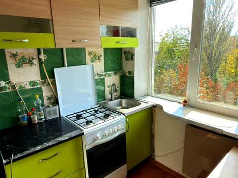 квартира по адресу Героев-Спасателей ул., 9 к3