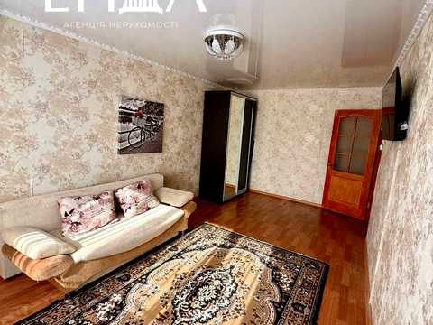 квартира по адресу Героев-Спасателей ул., 9 к3