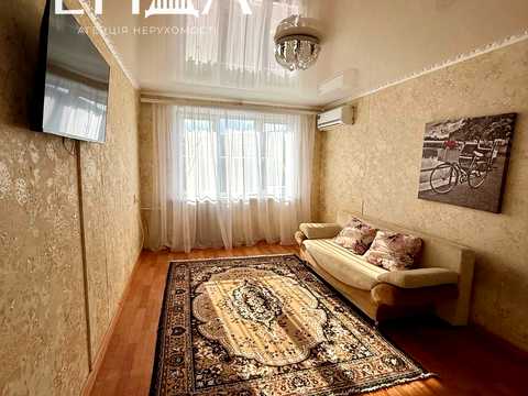 квартира по адресу Героев-Спасателей ул., 9 к3
