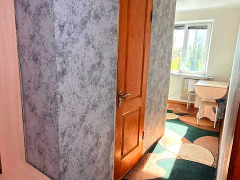 квартира по адресу Героев-Спасателей ул., 9 к3