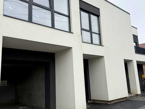 будинок за адресою с. Угорники, Ольги Рошкевич вул.