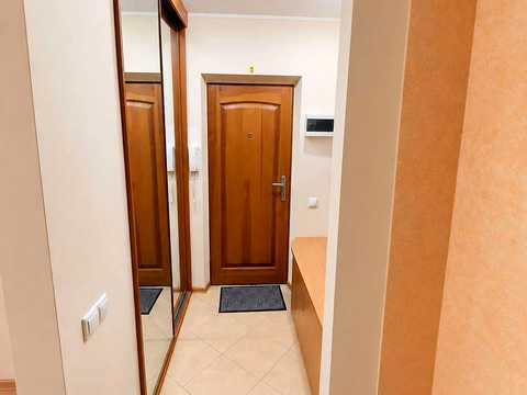 квартира за адресою Володимира Івасюка просп. (Героїв Сталінграду), 42-А